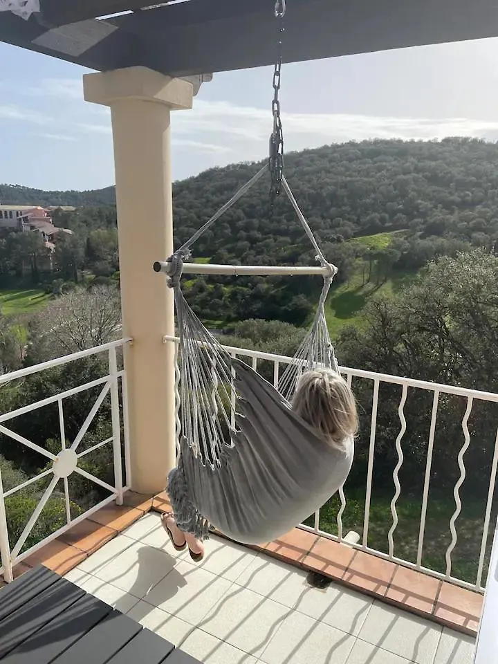 Exceptionnel - Appartement Dans Village Vacances Cap Esterel Agay - St Raphael Saint-Raphaël 0*,
