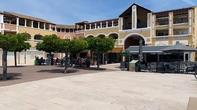 Exceptionnel - Appartement Dans Village Vacances Cap Esterel Agay - St Raphael Saint-Raphaël フランス
